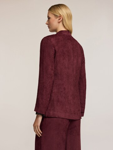 MOTIVI Blazers in Rood