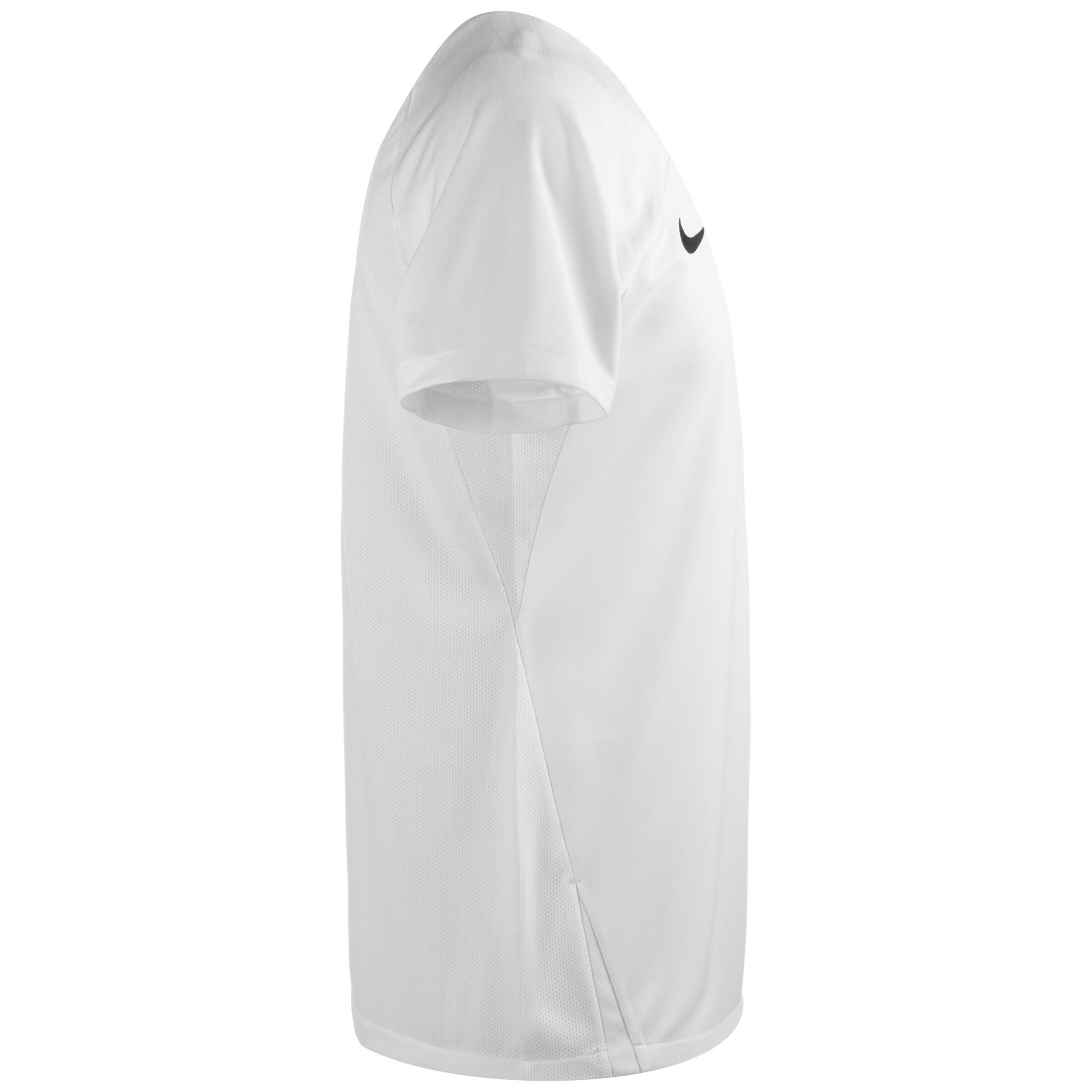 NIKE Trikot 'Strike III' in Weiß