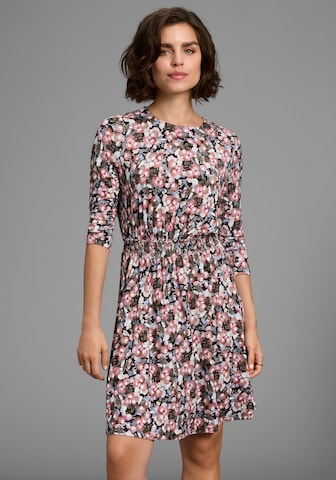 LAURA SCOTT Kleid in Mischfarben: Vorderseite