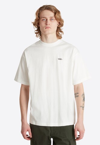 VANS Shirt in White