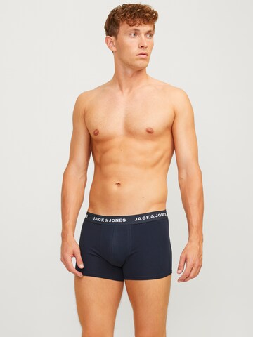 Jacks & Jones Boxershorts in Blau