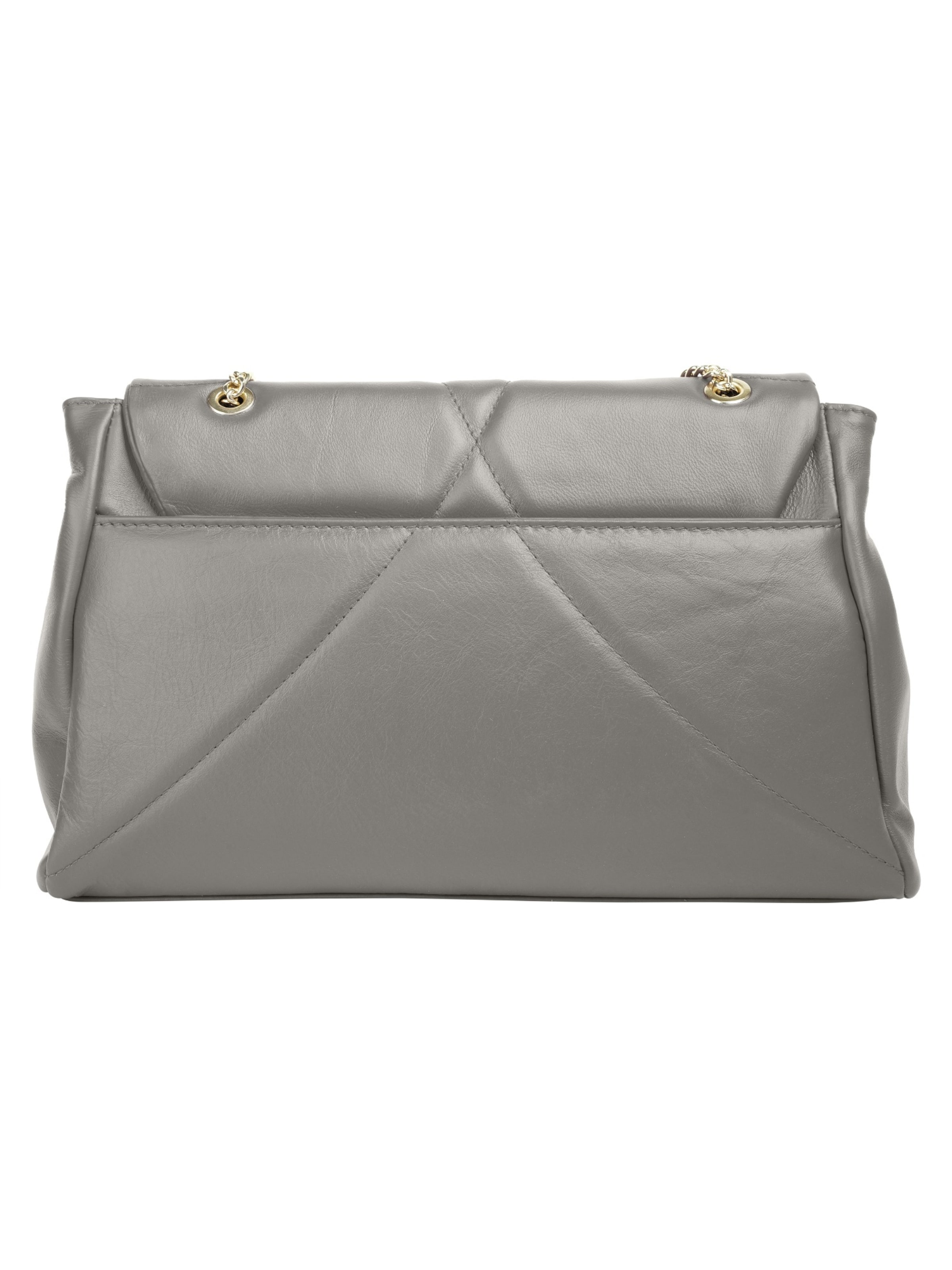 Cluty Crossbody Bag in Grey