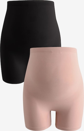 Next Hlačice za oblikovanje u nude / crna, Pregled proizvoda