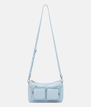 Borsa a spalla di Liebeskind Berlin in blu