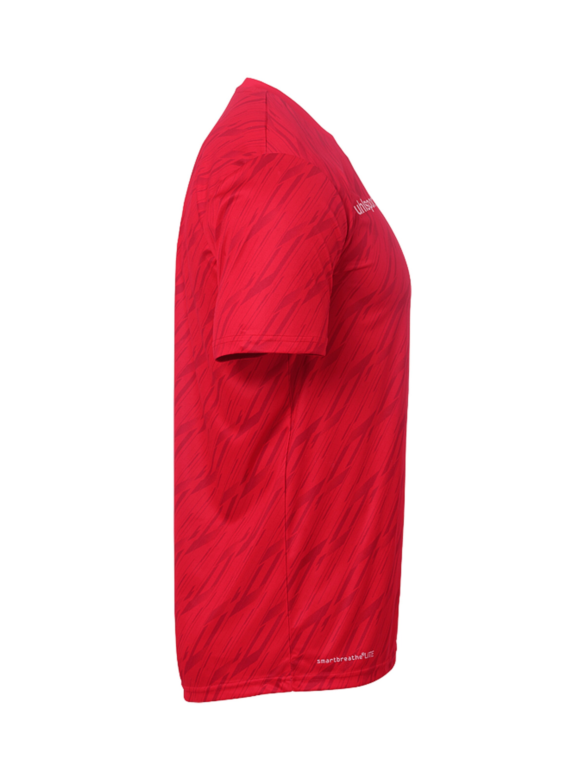 UHLSPORT Sportshirt 'Progressive 28' in Rot