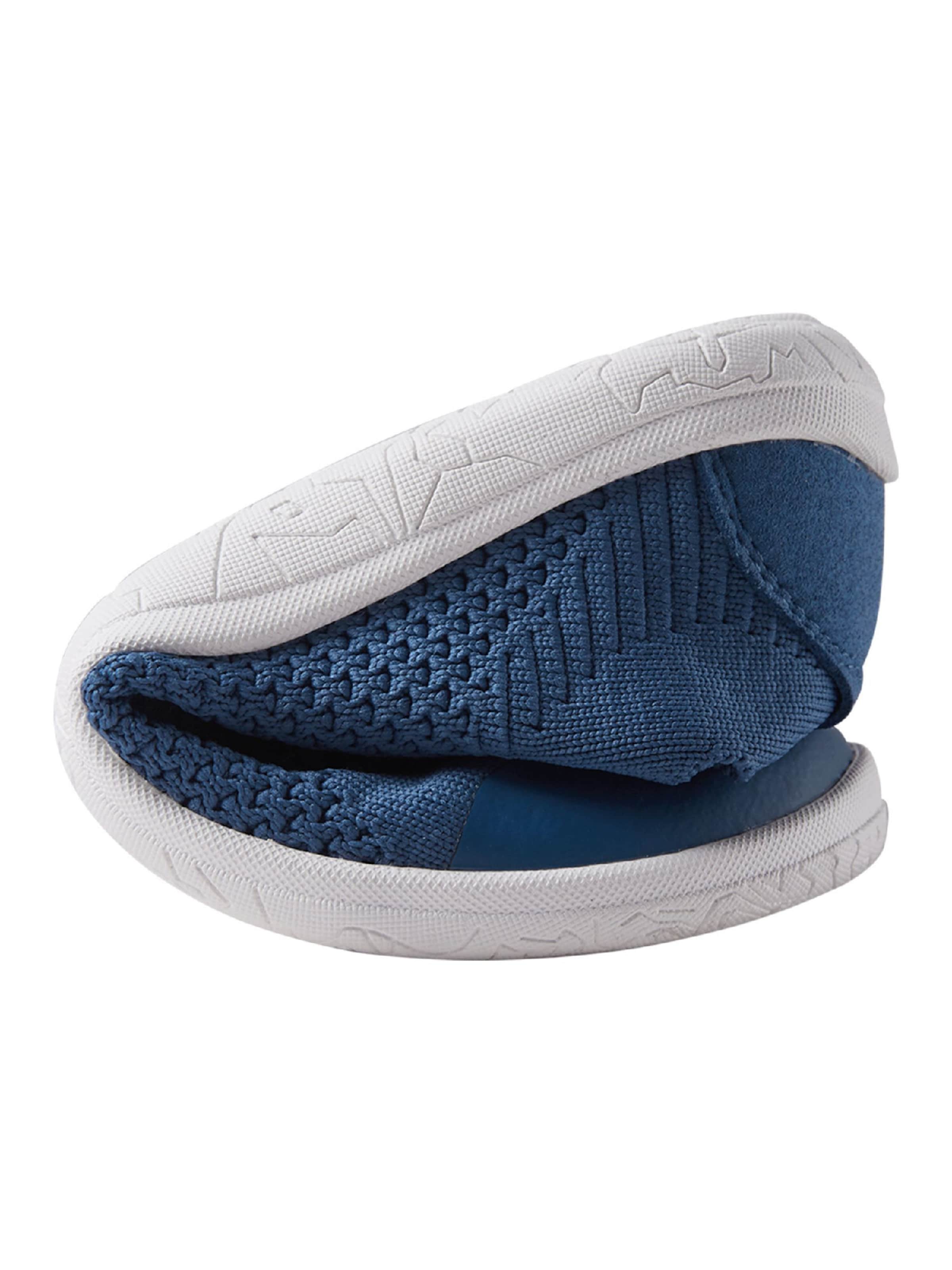 Reima Sneakers 'Astelu' in Blauw