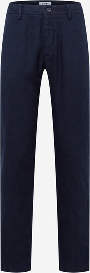 Pantaloni eleganți 'Karl' NN07 pe albastru noapte, Vizualizare produs