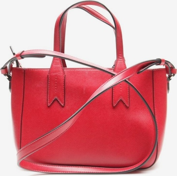 Emporio Armani Bag in One size in Red
