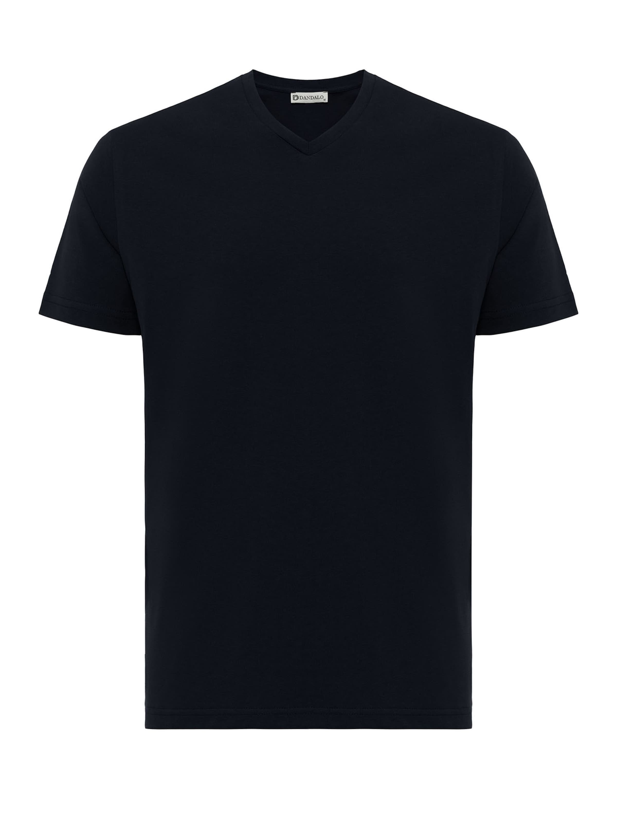 zils Dandalo T-Krekls