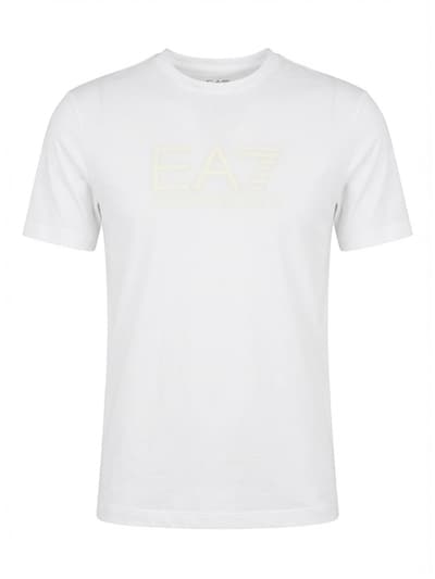 Maglietta '6DPT81' ARMANI di colore bianco, Visualizzazione prodotti