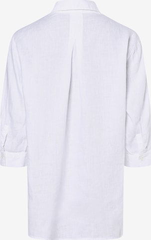 OPUS Blouse in White