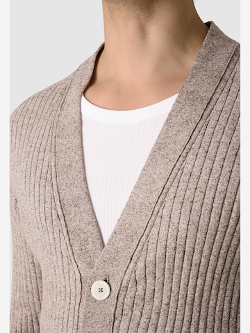 MAERZ Muenchen - Cárdigan ' 532900 ' en marrón