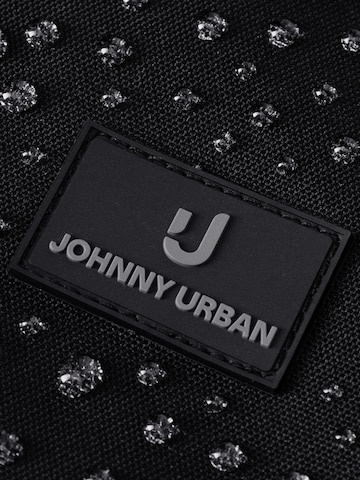 Geantă de călătorie 'Milan' de la Johnny Urban pe negru