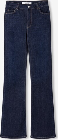 Ipekyol Flared Jeans in Blue: front