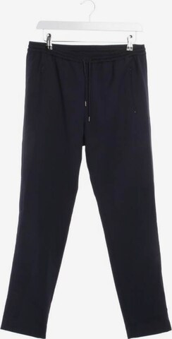 Woolrich Pants in S in Blue: front