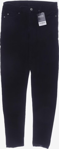 CHEAP MONDAY Jeans in 30 in Black: front