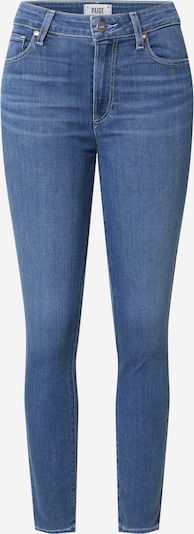 PAIGE Jean 'Hoxton' en bleu, Vue avec produit