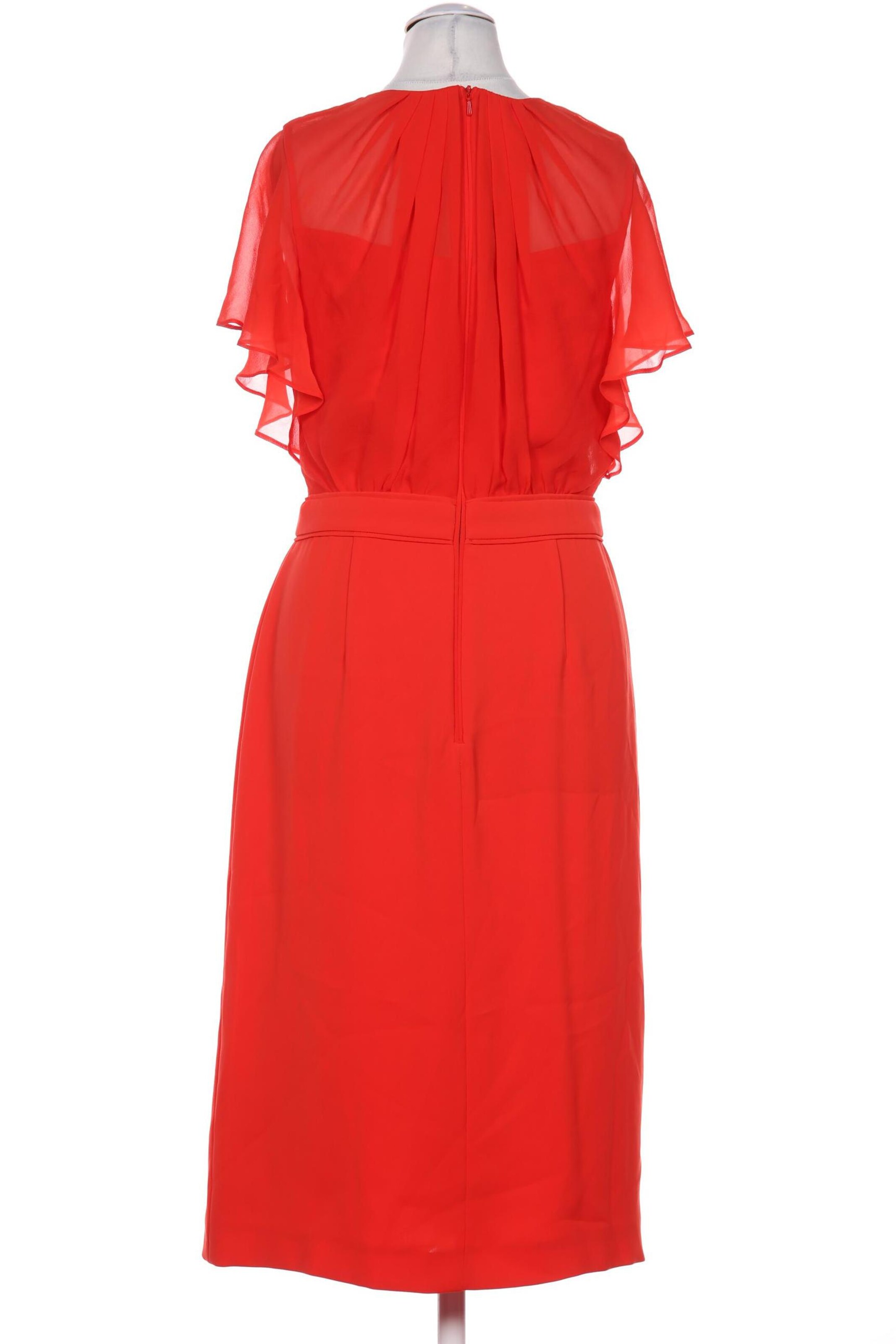 Max Mara Dress in XXXS in Red