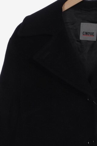 CINQUE Jacket & Coat in M in Black