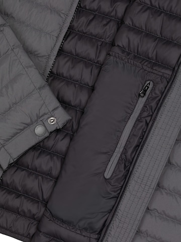 Colmar - Casaco de inverno em cinzento