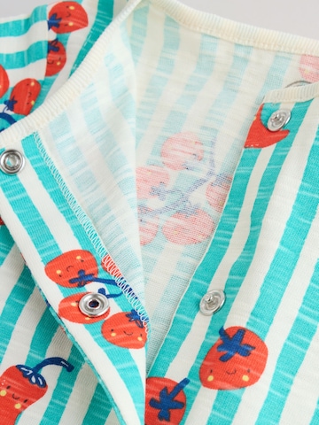 Next Romper/bodysuit in Yellow