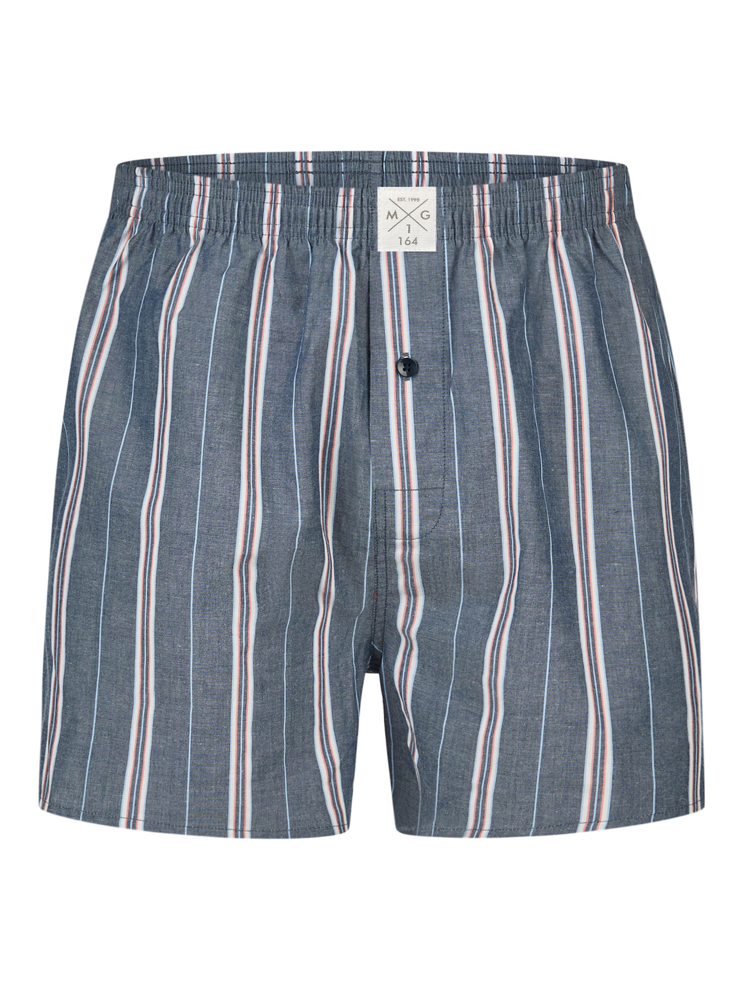 MG-1 Underpants ' Classics ' in Mixed colors