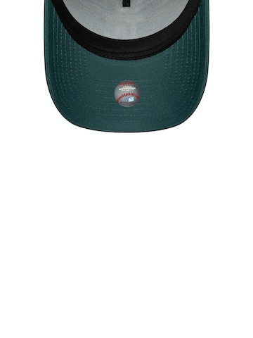Casquette '9FORTY Los Angeles Dodgers MLB Essential' NEW ERA en vert