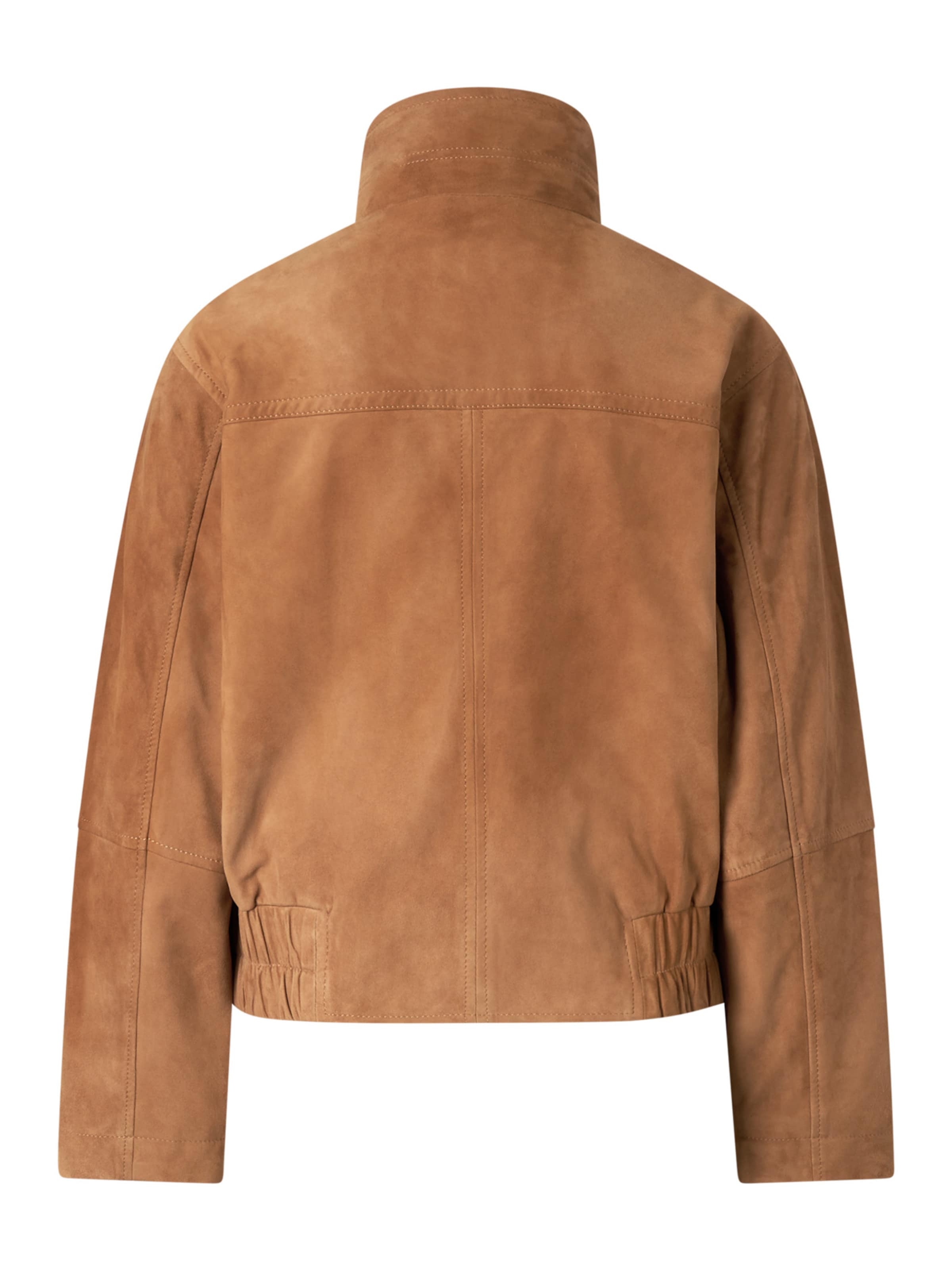BOGNER Jacke 'Anouk' in Braun