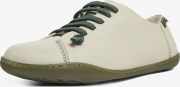 CAMPER Sneakers laag 'Peu Cami' in Grijs: voorkant