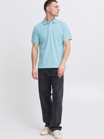 BLEND Shirt 'BHEDIN' in Blue