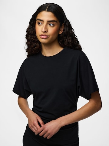 Abito 'PCAlli' di PIECES in nero
