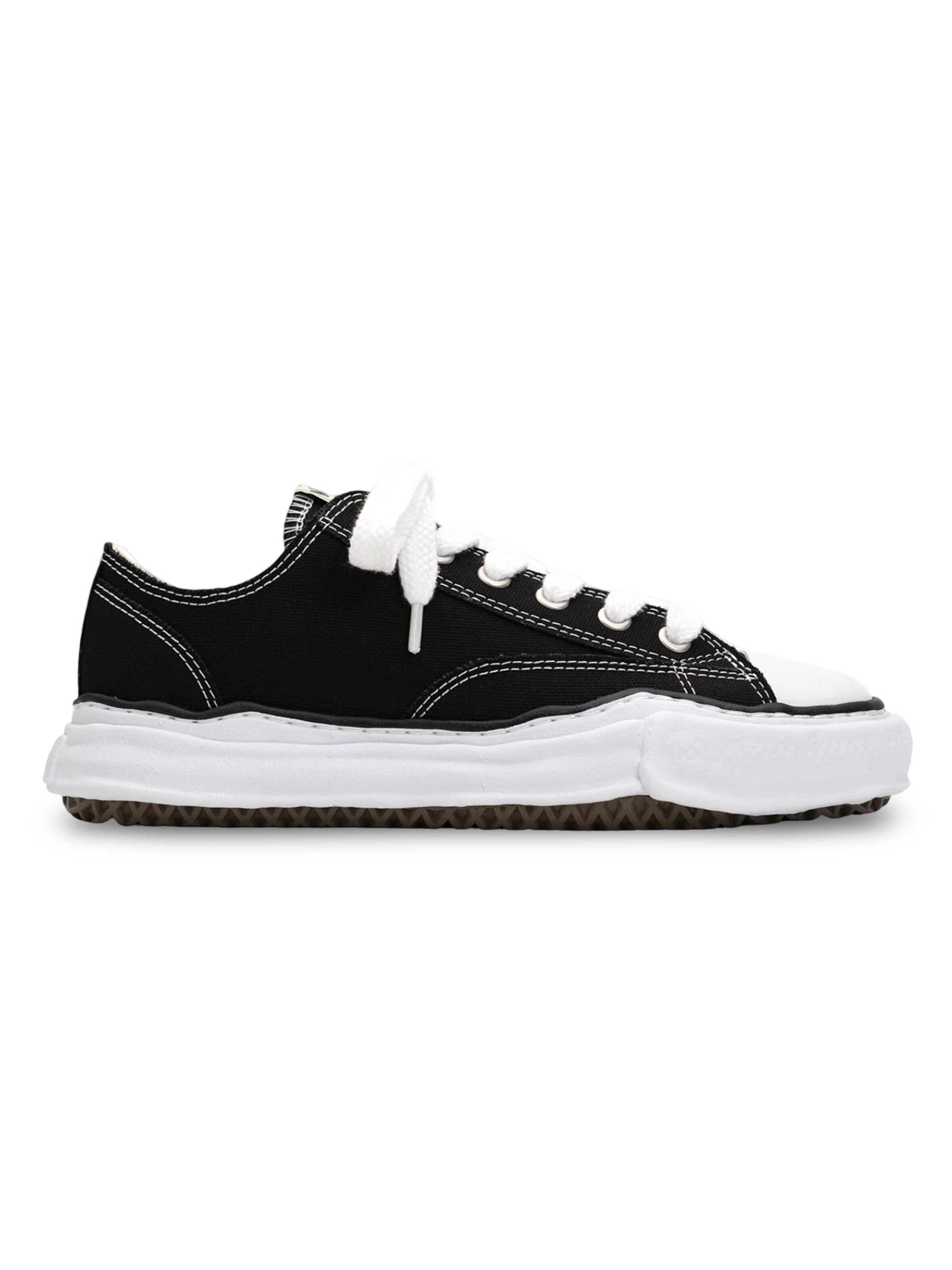 Mihara Yasuhiro Sneaker low‌‌‌‌‌‌‌‌ in Schwarz