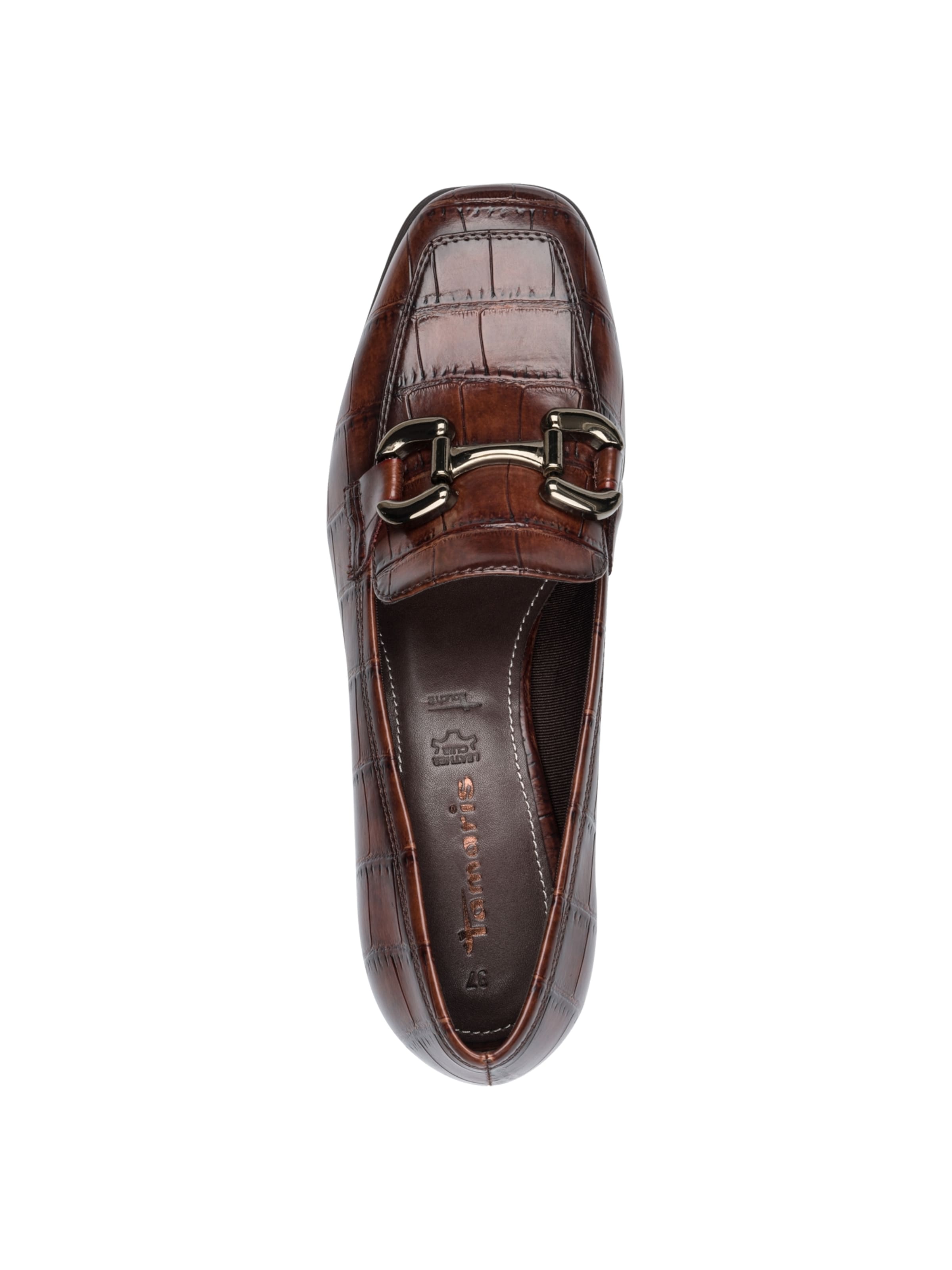 Tamaris Pumps in Brown