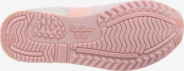 Pepe Jeans Sneaker low 'London' i pink