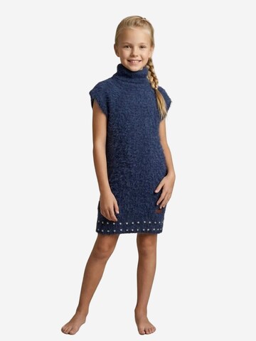 Abito 'HİLAL AKINCI KİDS Kinder Kleid' di Hilal Akinci Kids in blu
