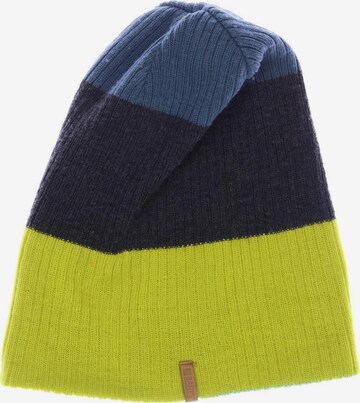 Barts Hat & Cap in One size in Mixed colors: front