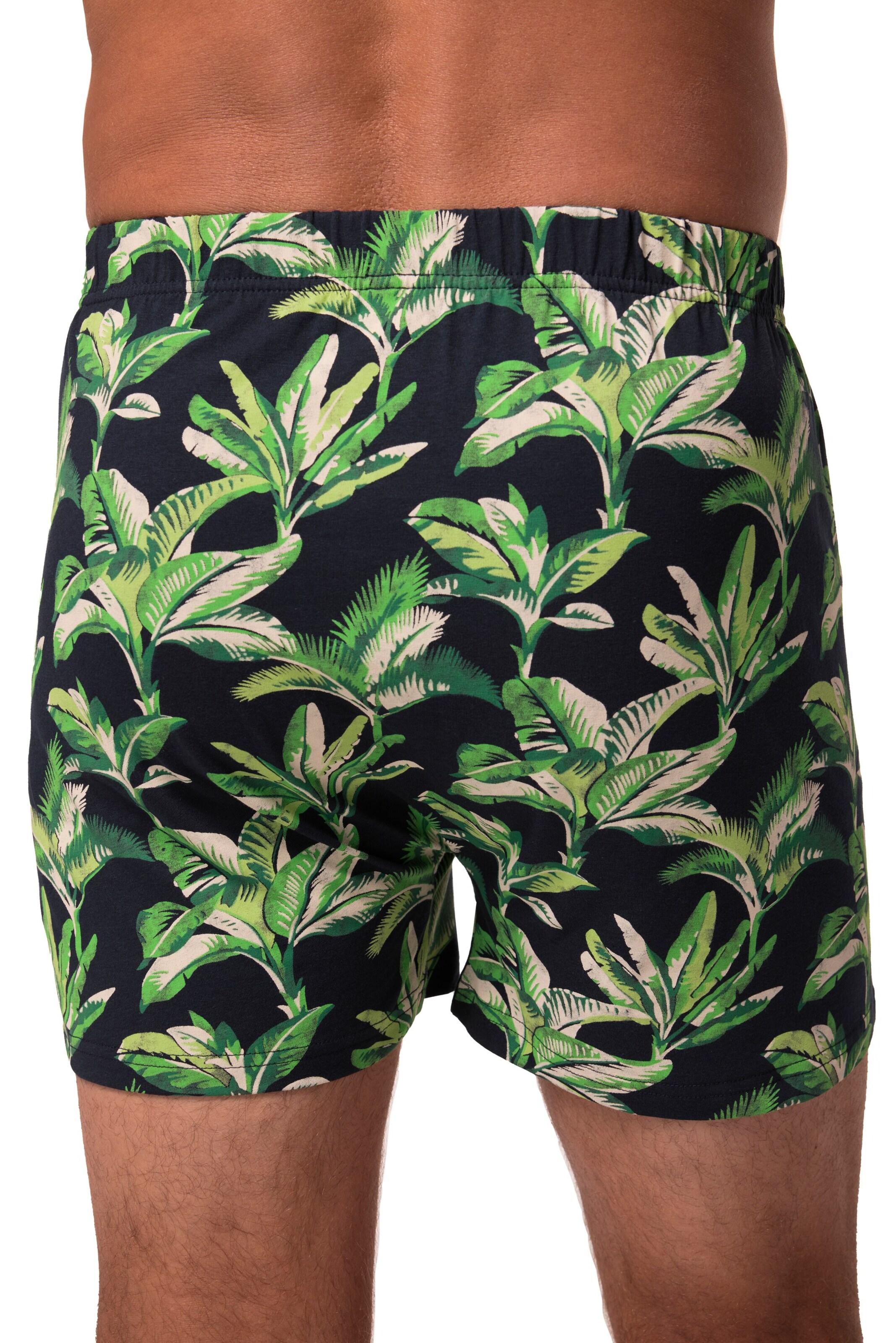 JP1880 Boxershorts in Blauw