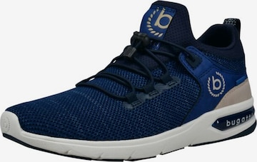 bugatti Sneaker in Blau: Vorderseite