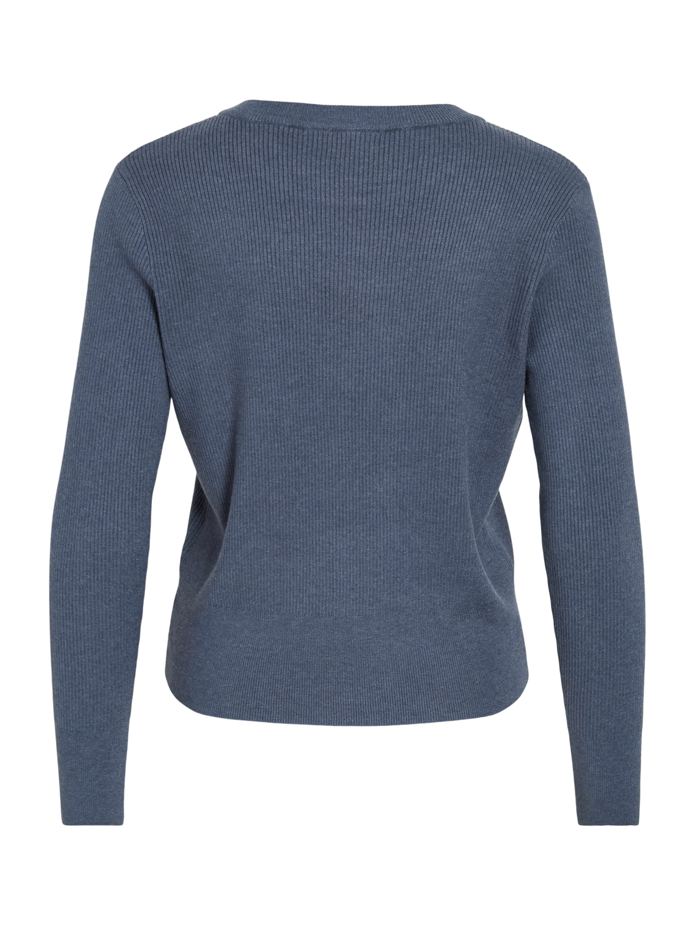 Pull-over 'VICOMFY' VILA en bleu
