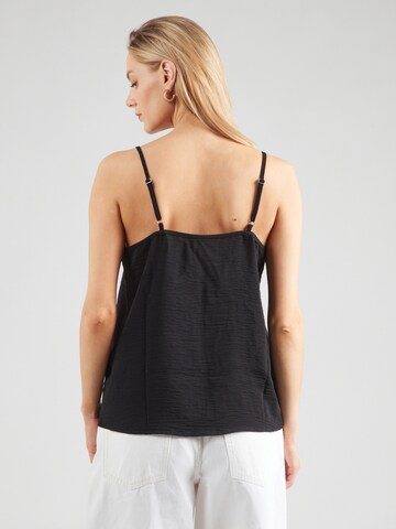 JDY Top 'JDYRACHEL' in Black