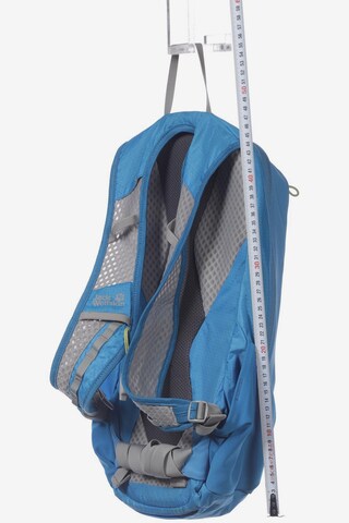 JACK WOLFSKIN Rucksack One Size in Blau