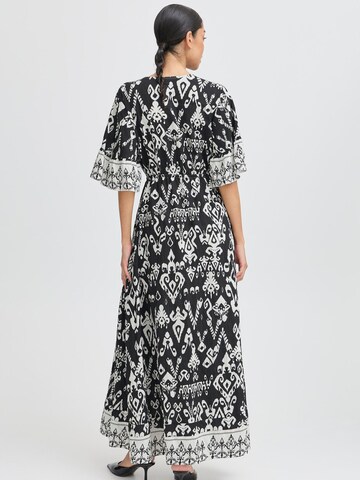 b.young Dress 'BYJasmina' in Black