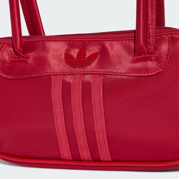 ADIDAS ORIGINALS Schultertasche in Rot