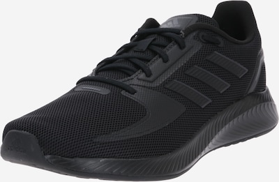 Scarpa da corsa 'Runfalcon 2.0' ADIDAS PERFORMANCE di colore nero, Visualizzazione prodotti