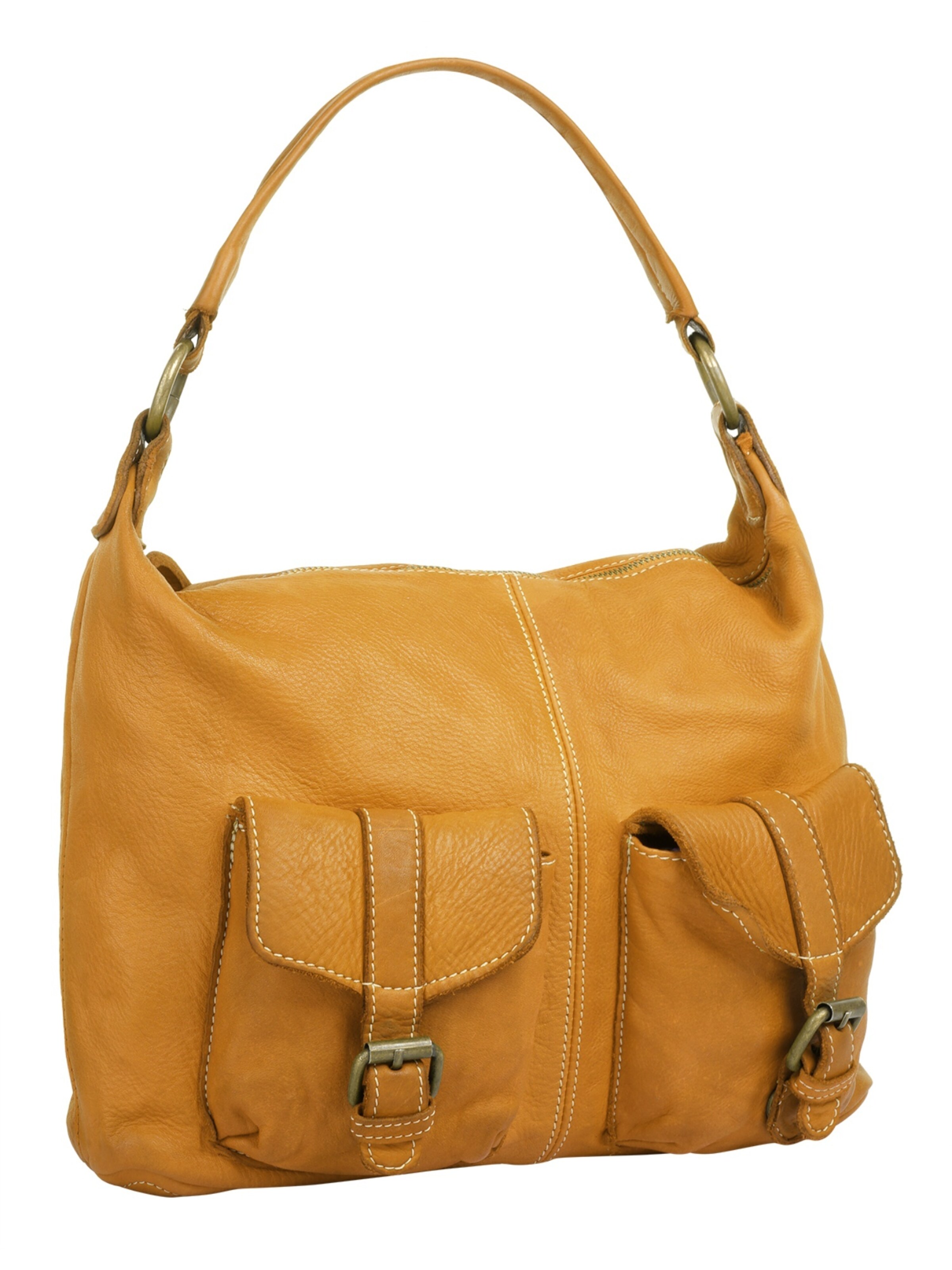 Cluty Shopper‌‌‌‌‌‌‌ in Gelb