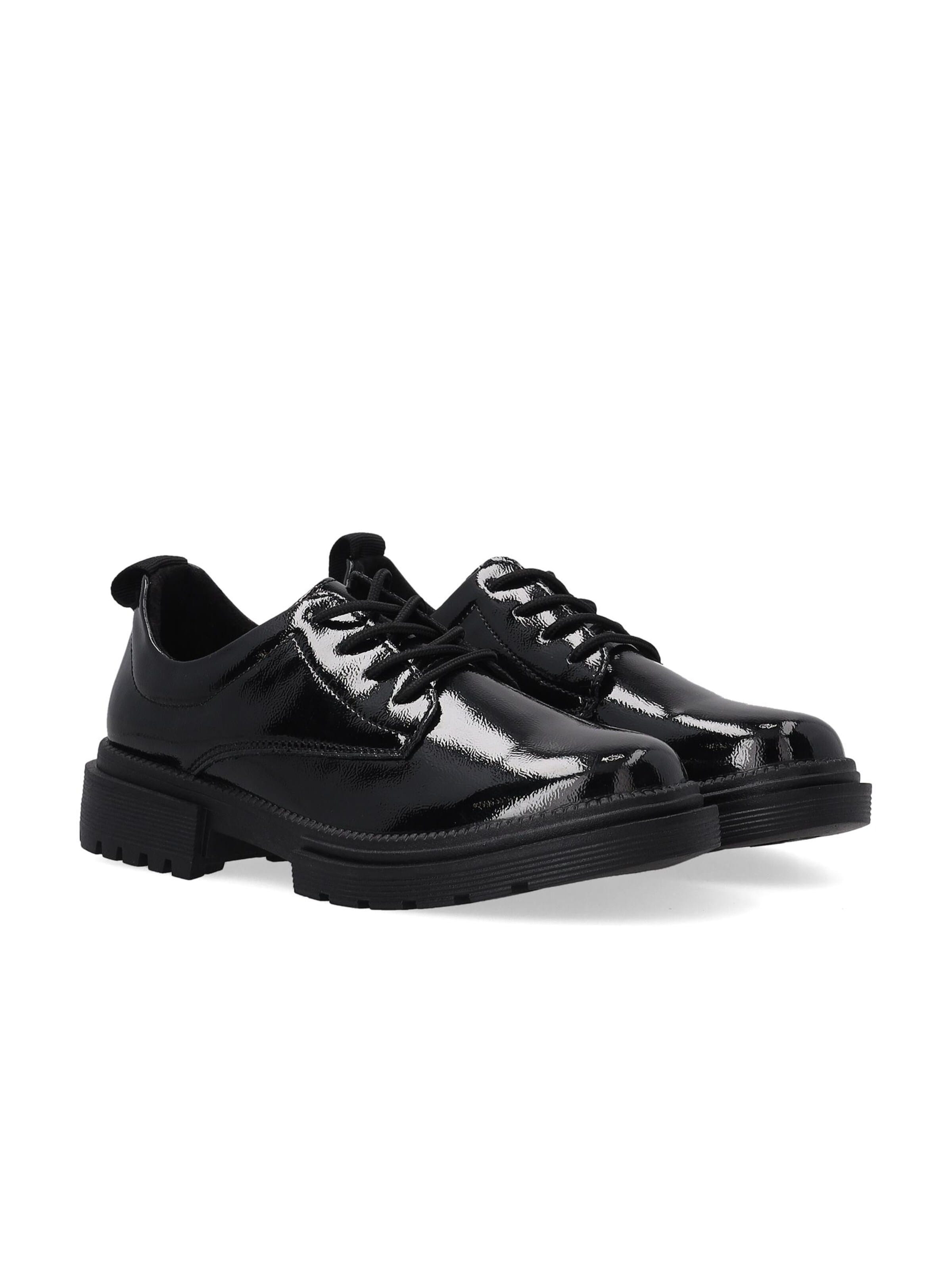 VENEZIA Schnürschuh‌‌‌‌‌‌ in Schwarz