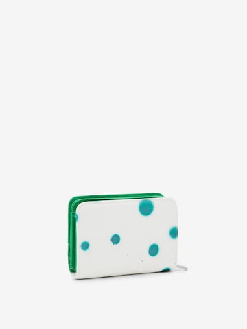 Desigual Wallet in White