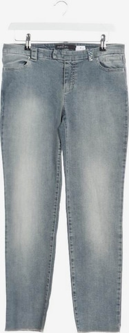 Marc Cain Jeans 27-28 in Blau: predná strana