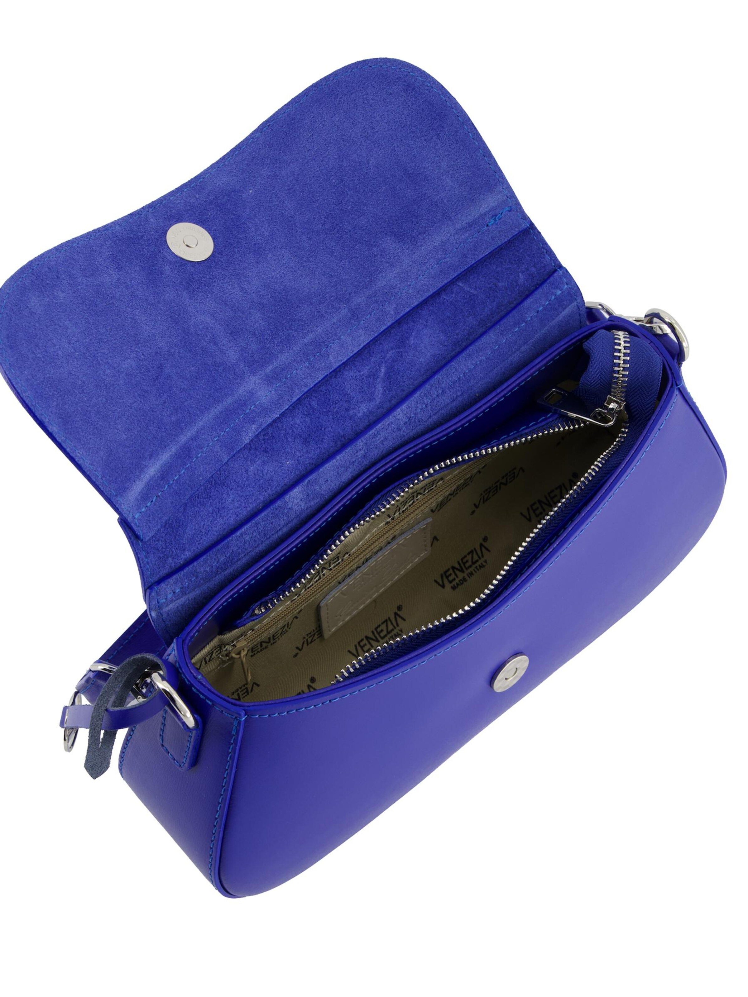 VENEZIA Trachtentasche 'Venezia'‌‌‌‌‌‌‌‌ in Blau