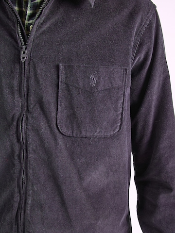 Regular fit Camicia 'OSACA' di Polo Ralph Lauren in nero